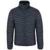 Doudoune longue homme