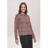 Patch Taupe/Black