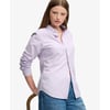Chambray Lavande Clair