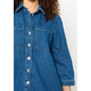 Medium Blue