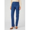 Bleu Denim Moyen