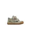 Vert Olive-Marron