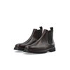 Boots, chaussures montantes homme Bianco