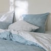 Bleu Orage
