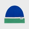 Bleu Et Vert