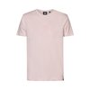 Pastel pink