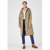 Marron Camel