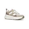 Blanc/Beige