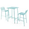 Couleur : Bleu Turquoise