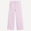 Pantalon fille rose