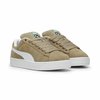 Puma camel femme