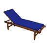 Bleu Foncé