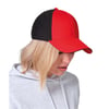 Rouge / Noir