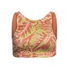 Maillot de bain crop top