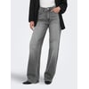 Medium Grey Denim