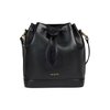 Sac seau noir