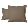 Marron Taupe