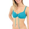 BLEU TURQUOISE