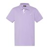 Violet Pastel/Blanc
