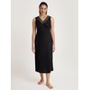 Chemise de nuit femme modal soie