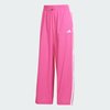 Semi Lucid Fuchsia / White
