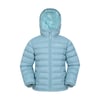 Bleu Sarcelle