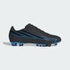 Core Black / Core Black / Lucid Ray Blue