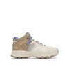 Beige/White