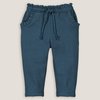 Pantalon rouge fille