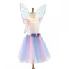Violet, Rose Et Bleu