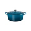 Deep Teal