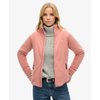 Veste polaire femme
