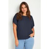 Bleu Midnight Marine