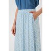 Bleu/Jaune Small Floral