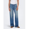 Medium Blue Denim
