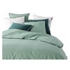 Drap plat drap housse et taie