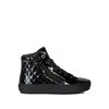 Baskets montantes fille Geox