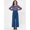 Jupe culotte courte