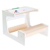 Bureau pupitre écolier