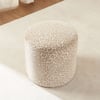 Imprimé Léopard Beige
