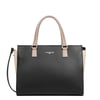 Noir - Nude Clair - Nude Foncé
