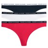 Marine/Wit/Rood