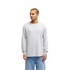 Gris Light Grey Heather