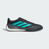 Core Black / Semi Mint Rush / Iron Metallic