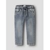 Gris - Vintage Medium Blue Denim