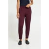 Rouge Port Royale/Dark Blue