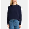 Bleu Marine Foncé