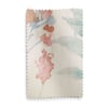 Rose Pastel Multicolore