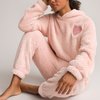 Pyjama polaire fille 2 ans