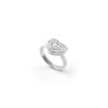 Bague Guess argent